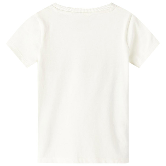 Name It Βρεφική κοντομάνικη μπλούζα Name It Βρεφική κοντομάνικη μπλούζα